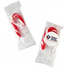 4g Candy Canes 5cm